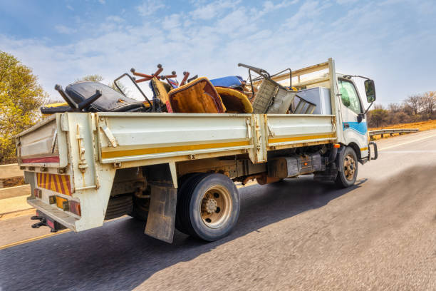 Demolition Debris Removal in Sturgeon, MO